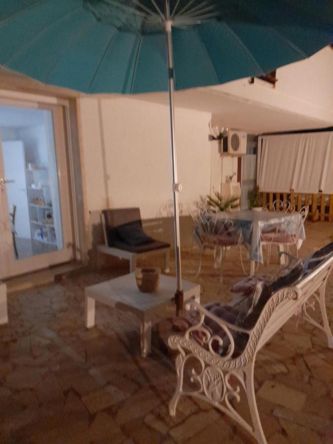 Appartamento Casa dei sospiri Polignano a Mare Esterno foto