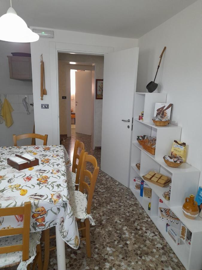 Appartamento Casa dei sospiri Polignano a Mare Esterno foto